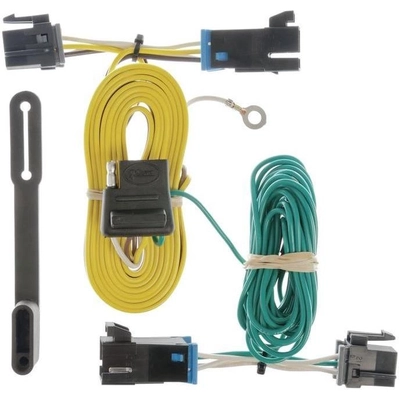 Trailer Connection Kit by CURT MANUFACTURING - 55540 pa3