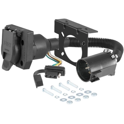 CURT MANUFACTURING - 55774 - Trailer Connection Kit pa9