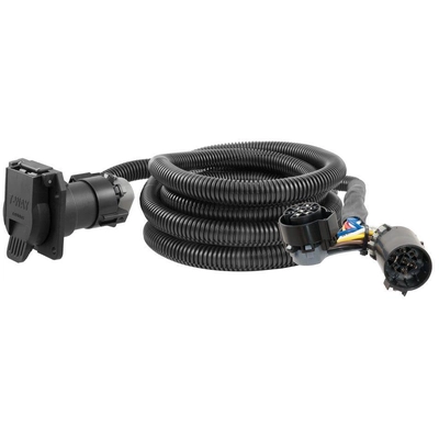 Trailer Connection Kit by CURT MANUFACTURING - 56000 pa21