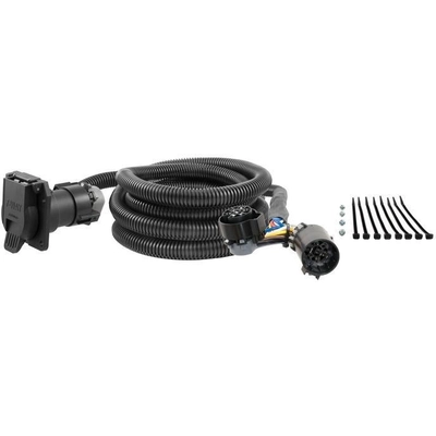 Trailer Connection Kit by CURT MANUFACTURING - 56000 pa6