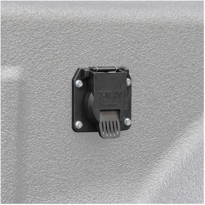 Trailer Connection Kit by CURT MANUFACTURING - 56001 pa8