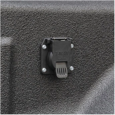 Trailer Connection Kit by CURT MANUFACTURING - 56001 pa9