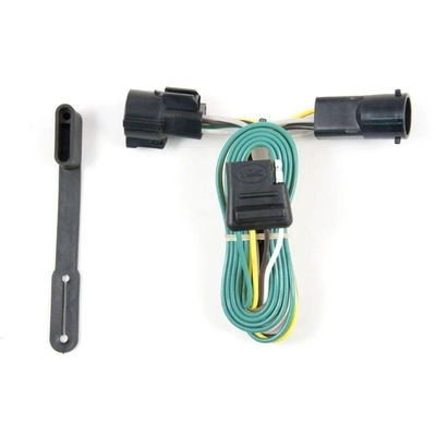 Trailer Connection Kit by CURT MANUFACTURING - 56031 pa1