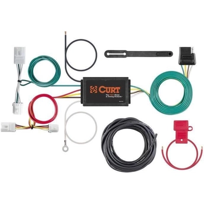 CURT MANUFACTURING - 56033 - Trailer Connection Kit pa3