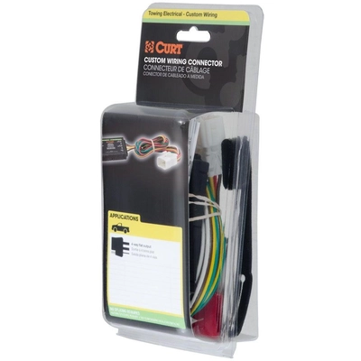 Trailer Connection Kit by CURT MANUFACTURING - 56039 pa7