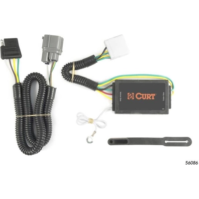Trailer Connection Kit by CURT MANUFACTURING - 56086 pa4