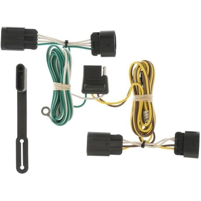 CURT MANUFACTURING - 56094 - Trailer Connection Kit pa3
