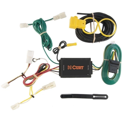 Trailer Connection Kit by CURT MANUFACTURING - 56106 pa8