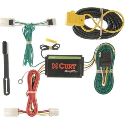 Trailer Connection Kit by CURT MANUFACTURING - 56127 pa1