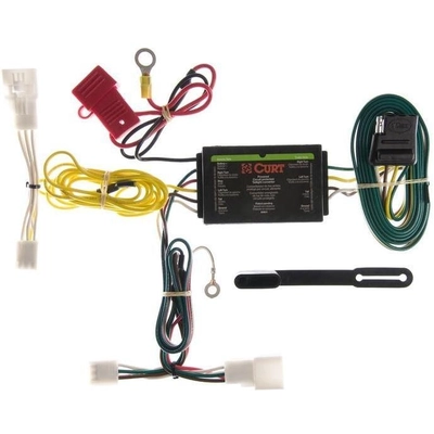 Trailer Connection Kit by CURT MANUFACTURING - 56147 pa1