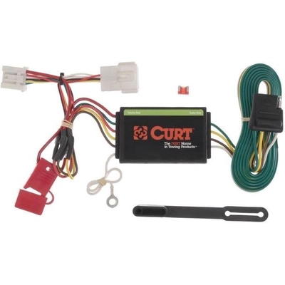 CURT MANUFACTURING - 56158 - Trailer Connection Kit pa3