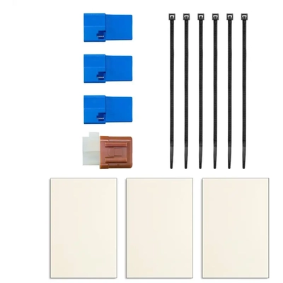 CURT MANUFACTURING - 56281 - Custom Wiring Connector pa2