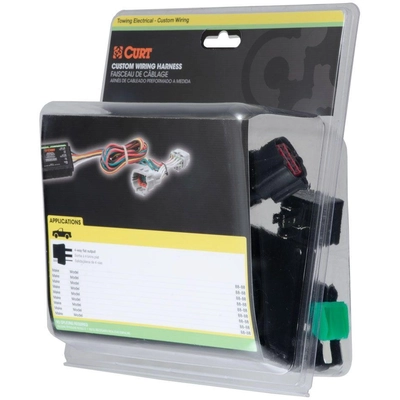 Trailer Connection Kit by CURT MANUFACTURING - 56326 pa2
