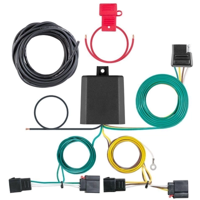 Trailer Connection Kit by CURT MANUFACTURING - 56333 pa1