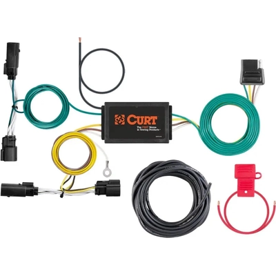Trailer Connection Kit by CURT MANUFACTURING - 56432 pa1