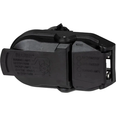 Trailer Connection Kit by CURT MANUFACTURING - 57015 pa1