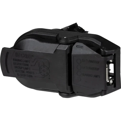Trailer Connection Kit by CURT MANUFACTURING - 57020 pa2