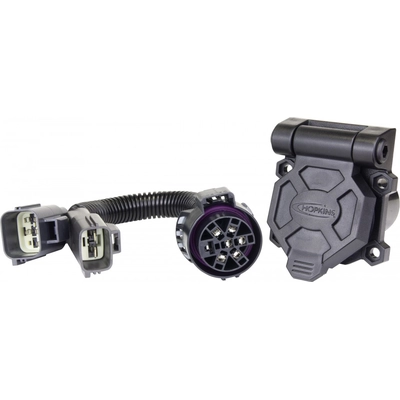 HOPKINS MANUFACTURING - 40164 - Endurance Connector With Adapter pa2