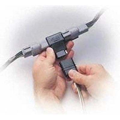 Trailer Connection Kit by HOPKINS MANUFACTURING - 40215 pa7