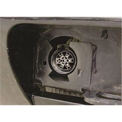 Trailer Connection Kit by HOPKINS MANUFACTURING - 40930 pa9