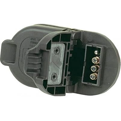 HOPKINS MANUFACTURING - 40974 - Ensemble de connexion de remorque pa10