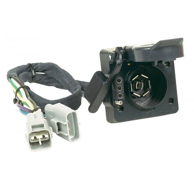 HOPKINS MANUFACTURING - 43385 - Trailer Connection Kit pa9