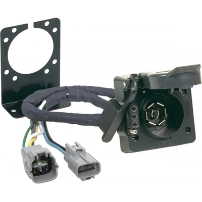 Trailer Connection Kit by HOPKINS MANUFACTURING - 43395 pa1