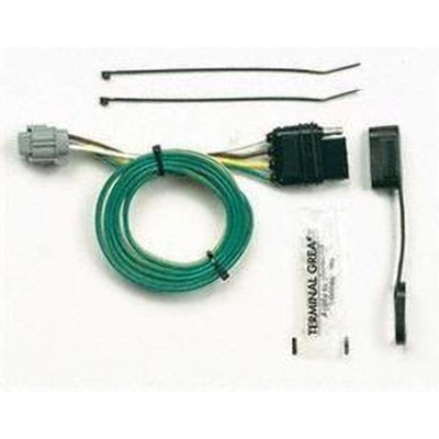 Trailer Connection Kit by HOPKINS MANUFACTURING - 43575 pa1