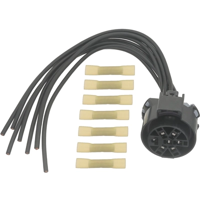 STANDARD - PRO SERIES - S2236 - Trailer Tow Relay Connector pa1