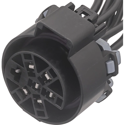 Trailer Connector by BLUE STREAK (HYGRADE MOTOR) - S2236 pa5