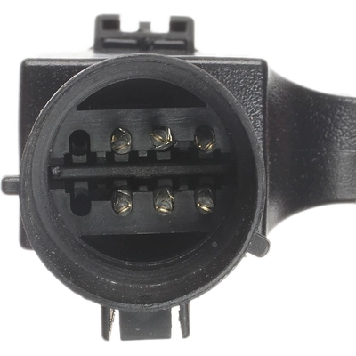 Trailer Connector by BLUE STREAK (HYGRADE MOTOR) - TC436A pa5