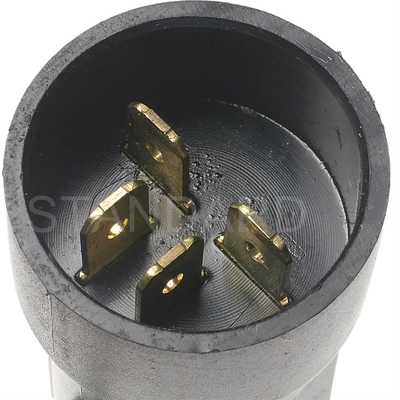 Trailer Connector by BLUE STREAK (HYGRADE MOTOR) - TC441A pa2