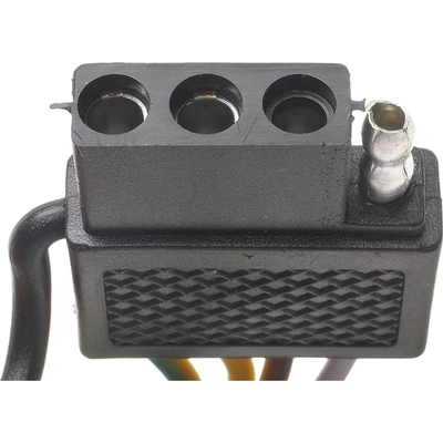 Trailer Connector by BLUE STREAK (HYGRADE MOTOR) - TC441A pa4