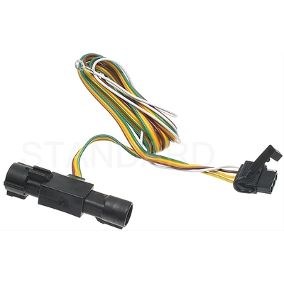 Trailer Connector by BLUE STREAK (HYGRADE MOTOR) - TC499A pa1