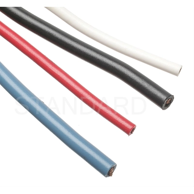 Connecteur de remorque de BLUE STREAK (HYGRADE MOTOR) - TC507 pa2