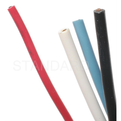 Trailer Connector by BLUE STREAK (HYGRADE MOTOR) - TC526 pa2