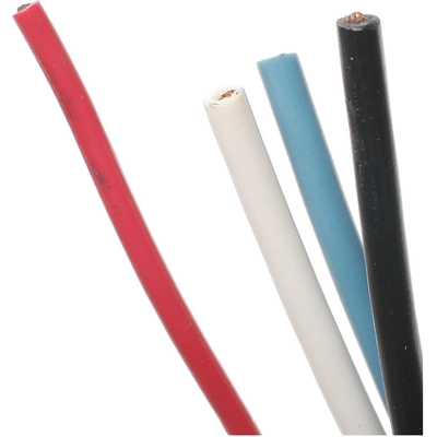 Trailer Connector by BLUE STREAK (HYGRADE MOTOR) - TC526 pa6