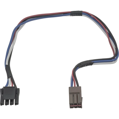Trailer Connector by BLUE STREAK (HYGRADE MOTOR) - TC710 pa1