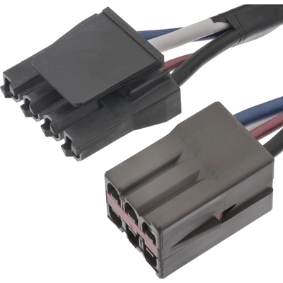 Trailer Connector by BLUE STREAK (HYGRADE MOTOR) - TC710 pa2