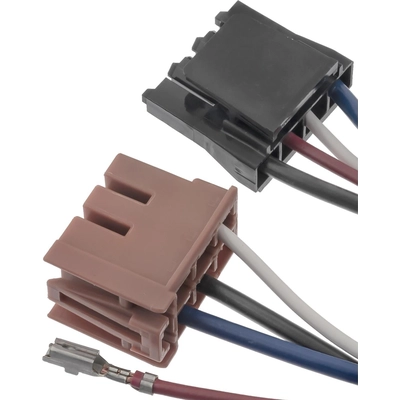 Trailer Connector by BLUE STREAK (HYGRADE MOTOR) - TC711 pa2