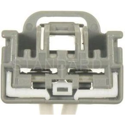 Trailer Connector by BLUE STREAK (HYGRADE MOTOR) - S1353 pa1