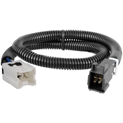 Trailer Connector by CURT MANUFACTURING - 51383 pa7