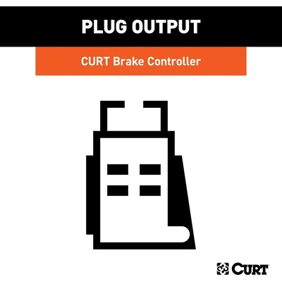 Trailer Connector by CURT MANUFACTURING - 51453 pa5