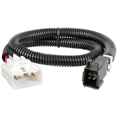 Trailer Connector by CURT MANUFACTURING - 51456 pa7