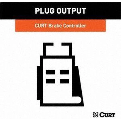Trailer Connector by CURT MANUFACTURING - 51457 pa5