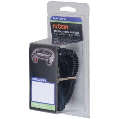 Trailer Connector by CURT MANUFACTURING - 51457 pa6