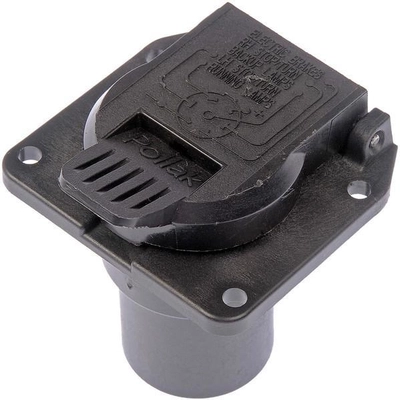 DORMAN (OE SOLUTIONS) - 924-308 - Trailer Connector pa4