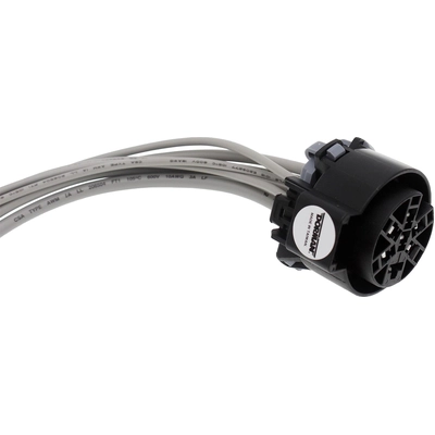 Trailer Connector by DORMAN/TECHOICE - 645-170 pa2