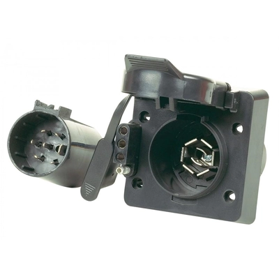 HOPKINS MANUFACTURING - 40955 - Trailer Connector pa11