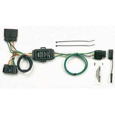 Trailer Connector by HOPKINS MANUFACTURING - 41165 pa3